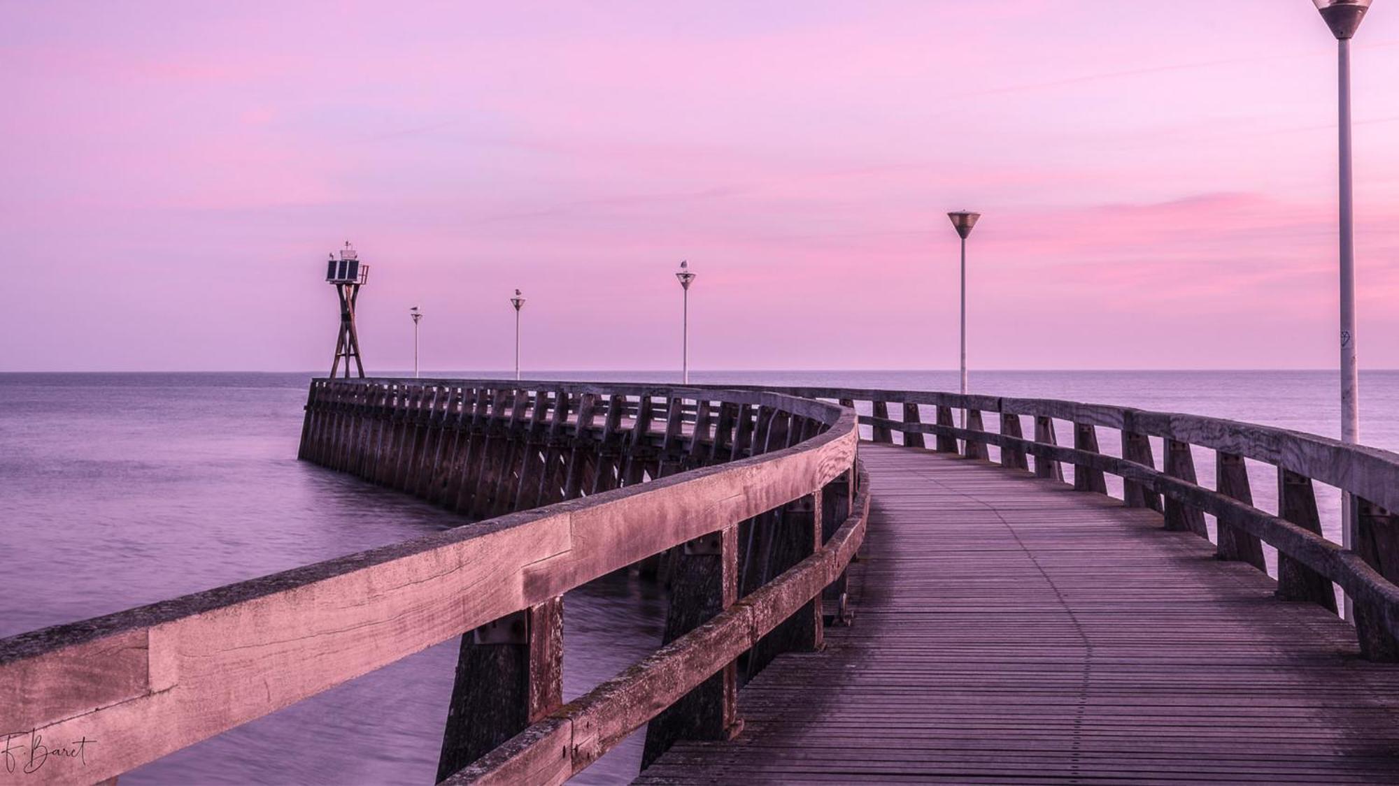Embruns - F2 400M De La Mer - Juno Beach Bernieres-sur-Mer Экстерьер фото